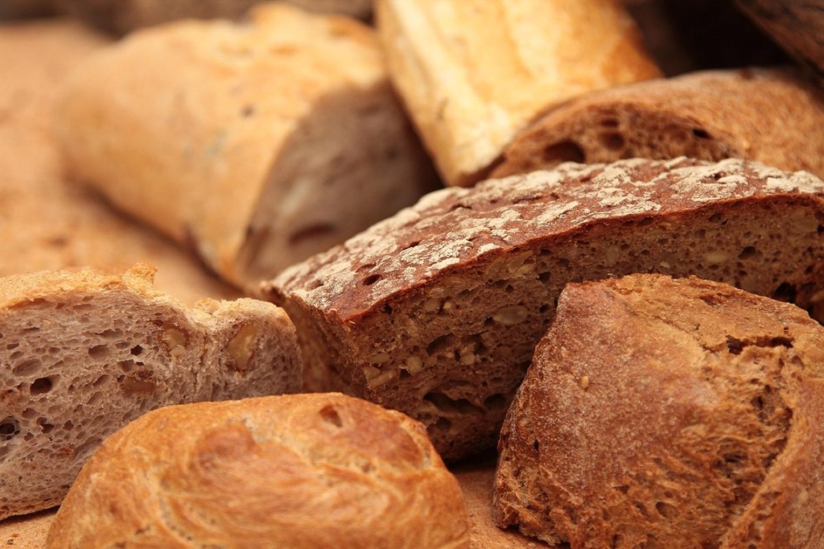 Top aliments pour concentration et prise de décision