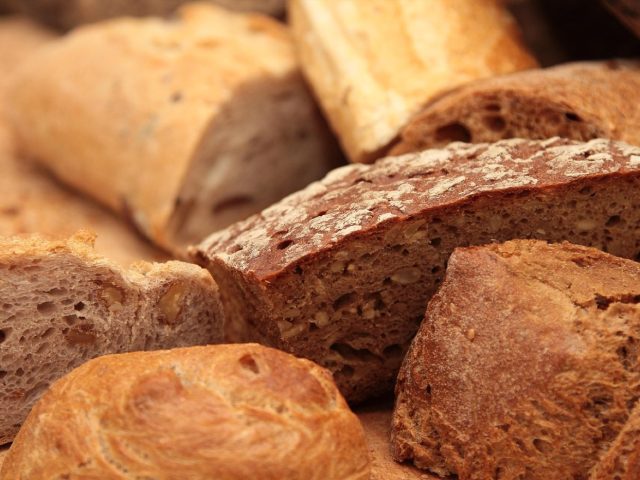 Top aliments pour concentration et prise de décision