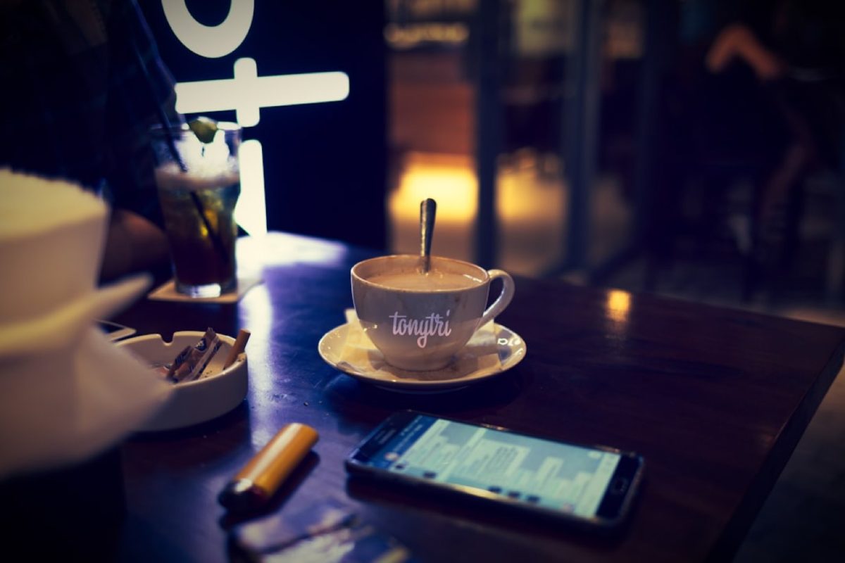 Effets de la caféine sur la prise de décision aux paris sportifs