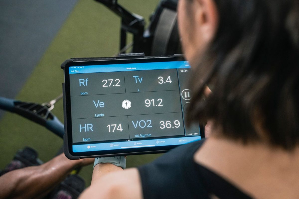 Quelle montre cardio pour suivre récupération et fatigue