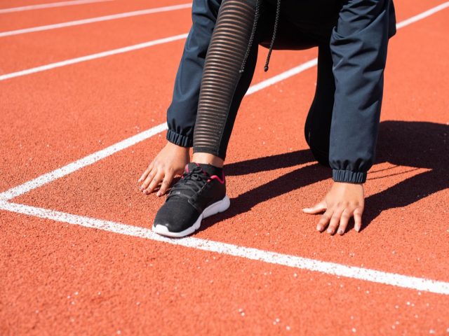 Plan de sprints courts et stratégie de récupération