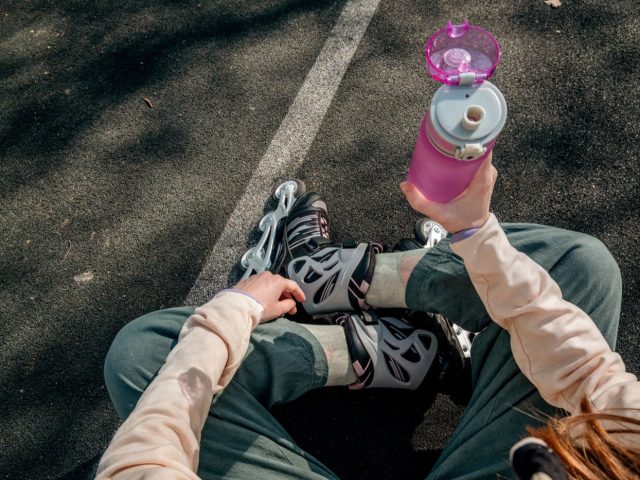 Récupération après longues sessions de pari sportif
