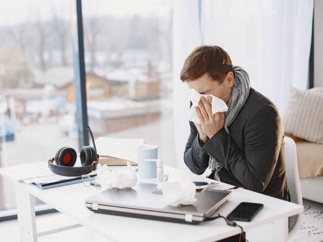 Allergies hivernales : comment s’y préparer efficacement ?