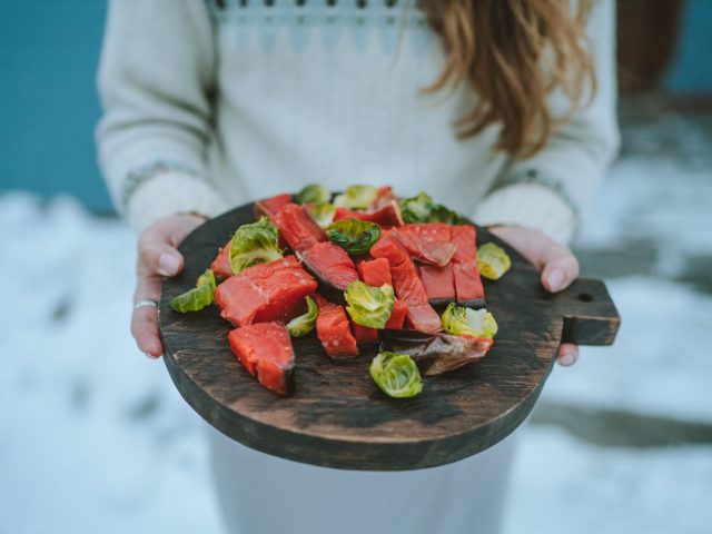 Comment éviter les maladies hivernales avec des habitudes saines ?