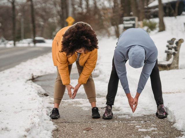 Comment renforcer son immunité face aux maladies hivernales