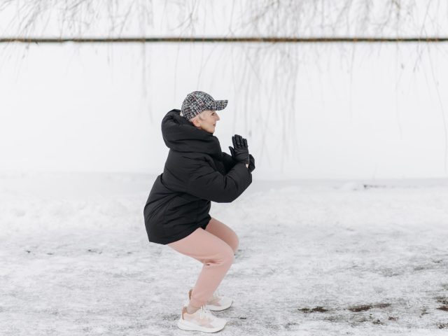 Prévenir les maladies hivernales : adoptez des habitudes saines