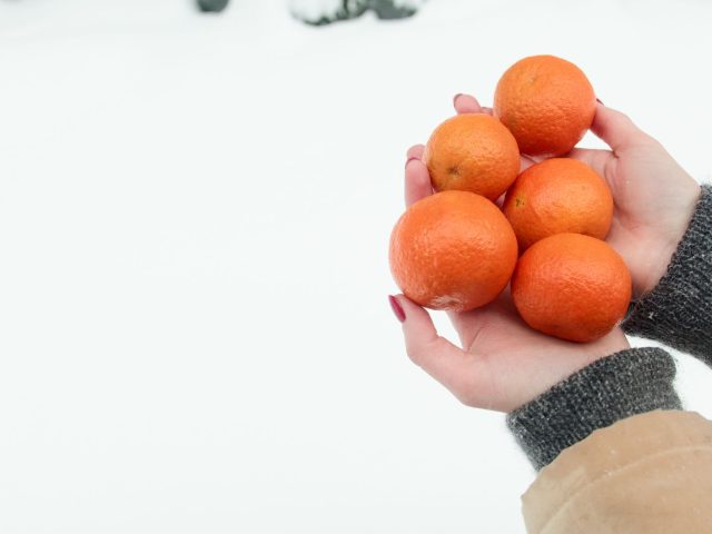 Dès l’hiver, des astuces pour booster votre immunité face aux virus