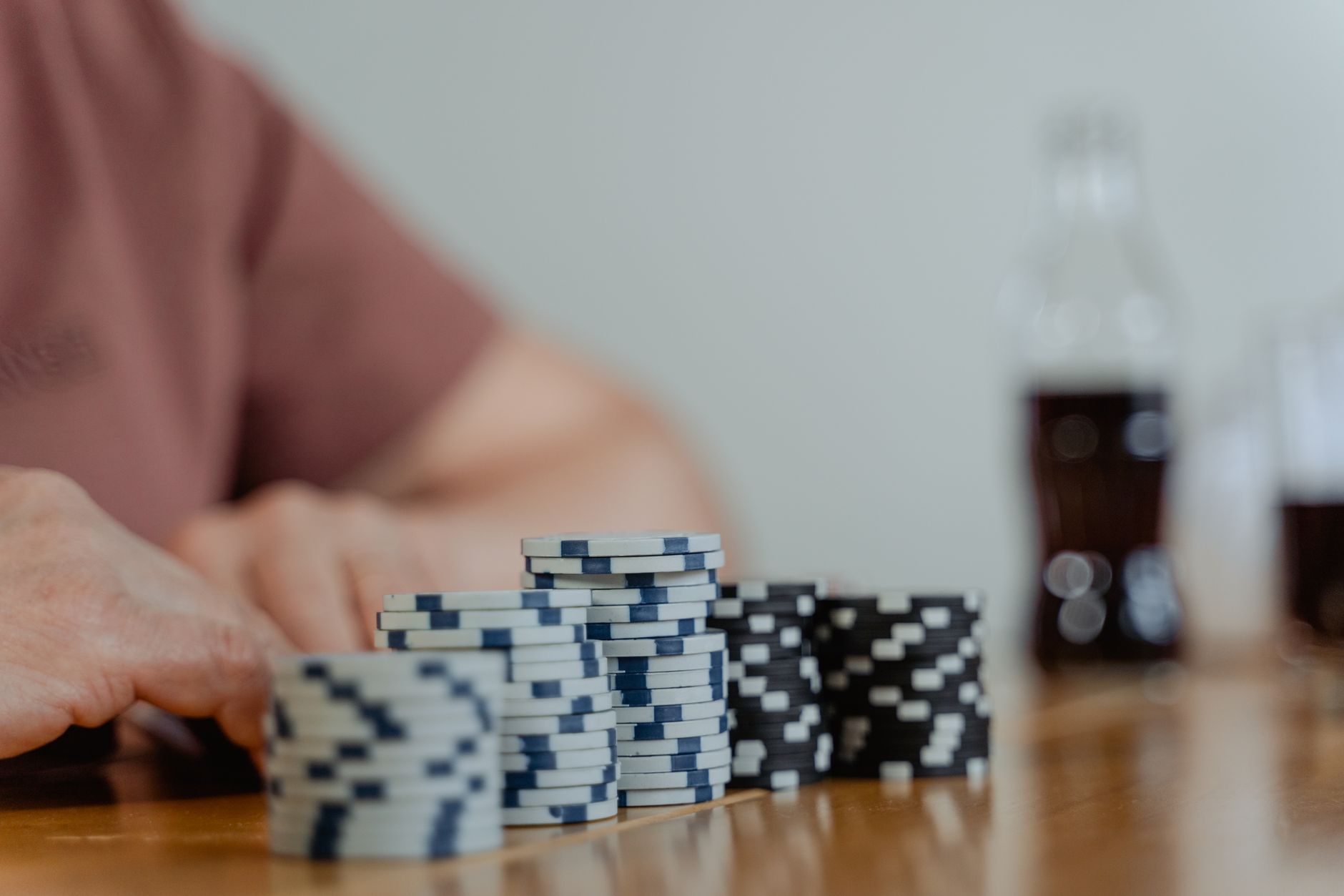 Bankroll : définition et bonnes pratiques