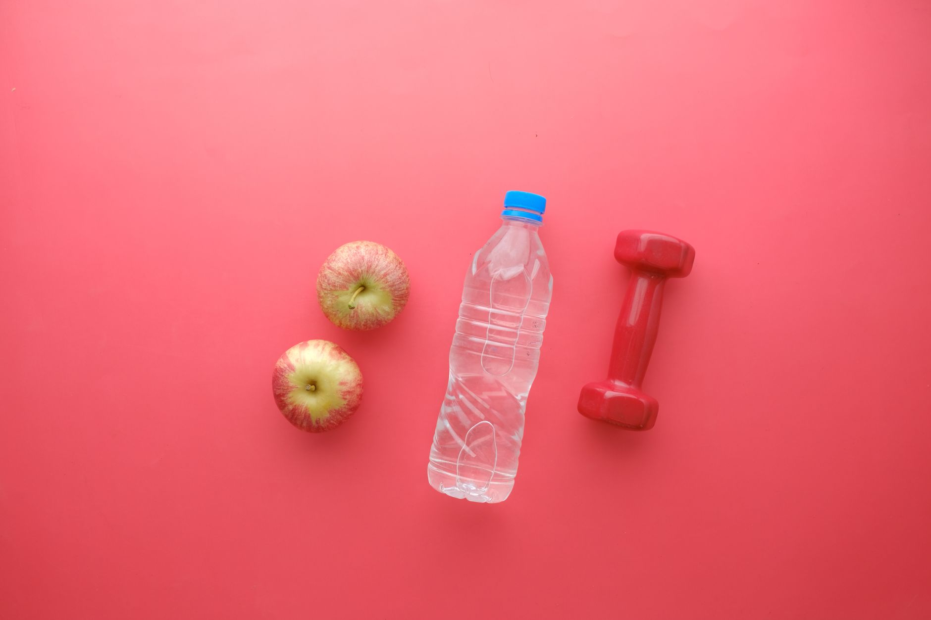 Exercices rapides de relaxation avant une mise